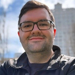 Rodrigo Faria