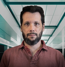 Rodrigo Franco