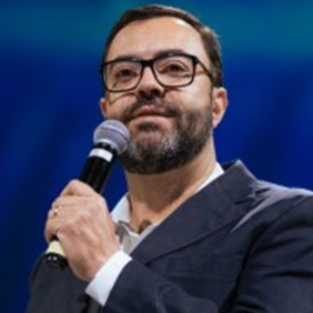 Rodrigo Portes